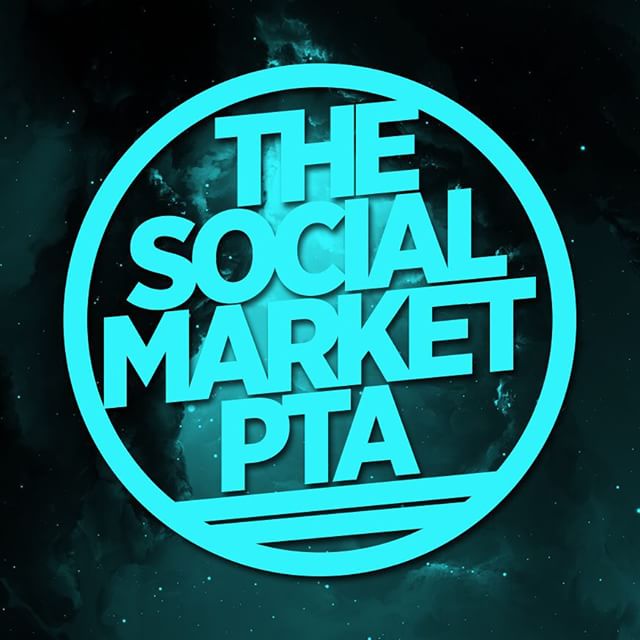 The Social Market- Pretoria