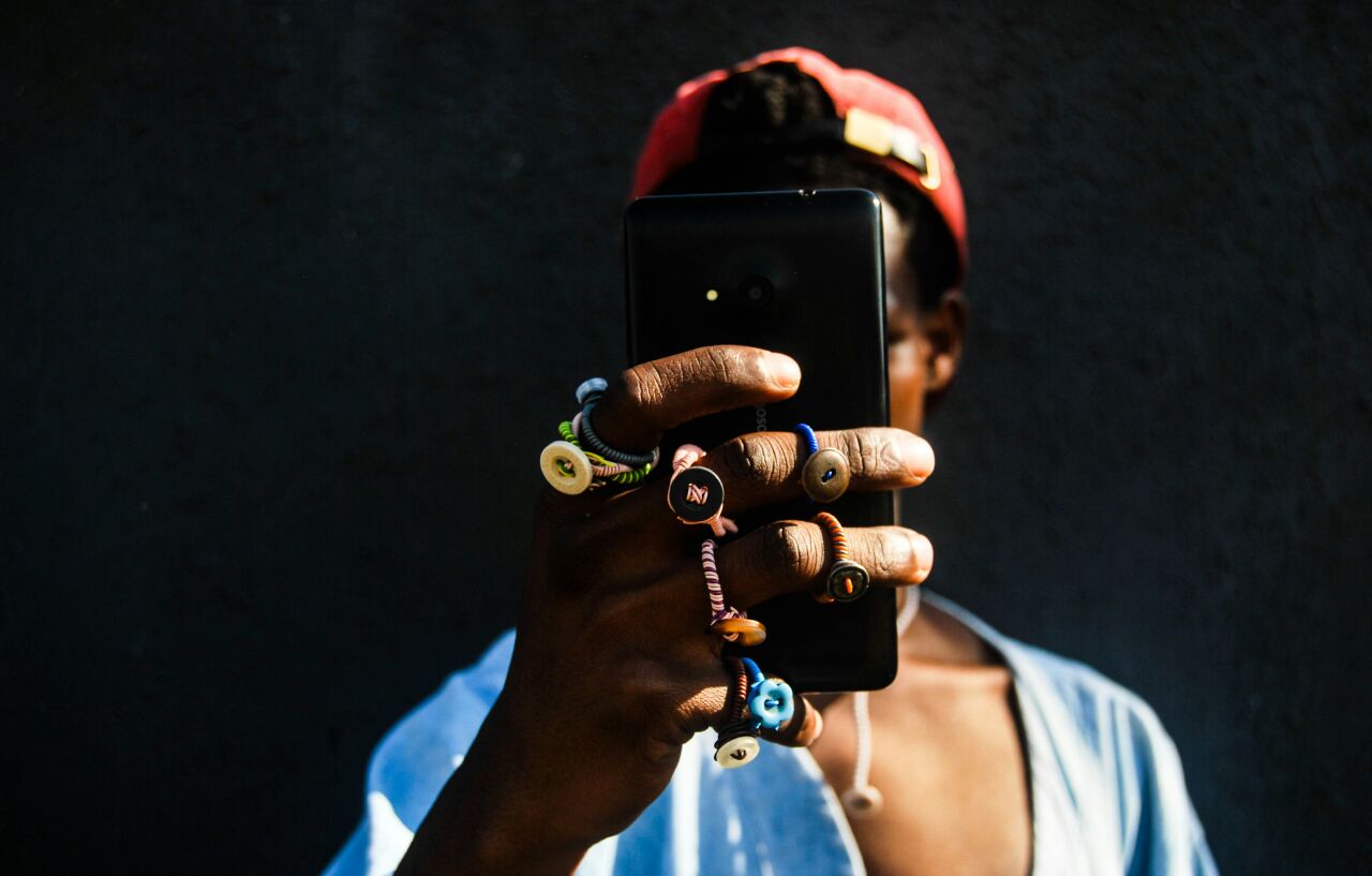 Thando Simelane – Ubucwebe #We3dMovement