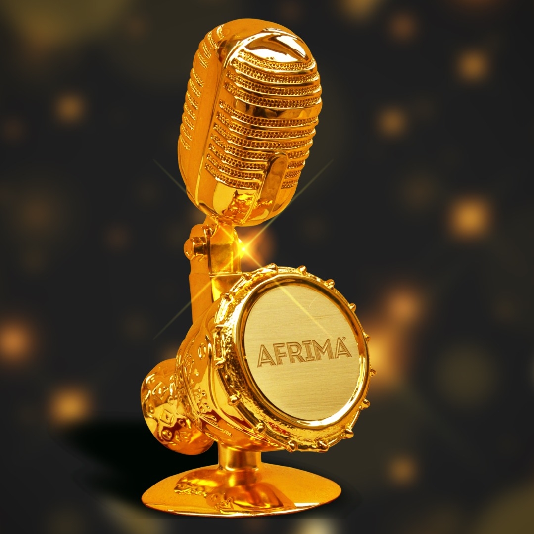 AFRIMA confirms January 7-11, 2026, for the 9th Awards in Lagos