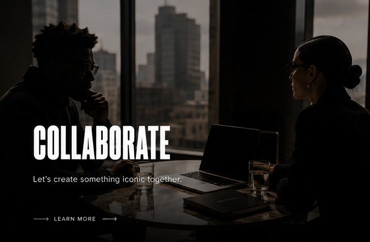 Collaboration