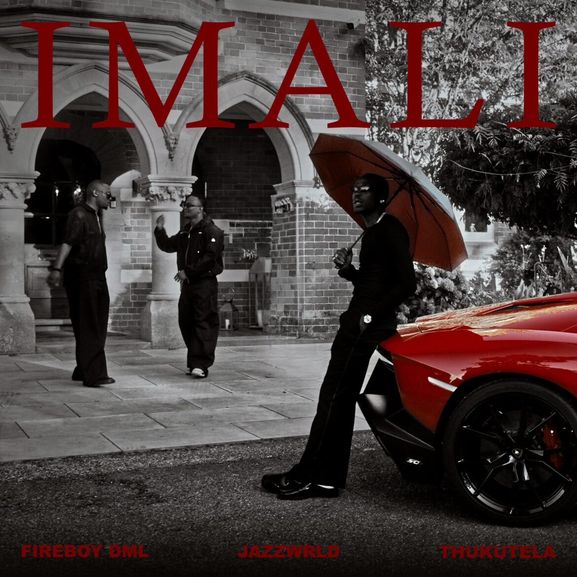 FIREBOY DML, JAZZWRLD & THUKUTHELA DROP MUSIC VIDEO, UNITING NIGERIA AND SOUTHERN AFRICA
