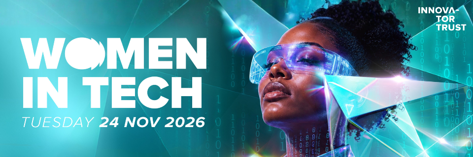 TECH BELIEVERS: WOMEN SHAPING WHO BUILDS, BUYS AND BENEFITS